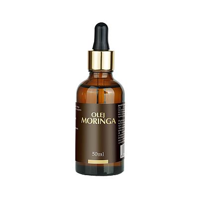 Grafika Olej Moringa 50 ml